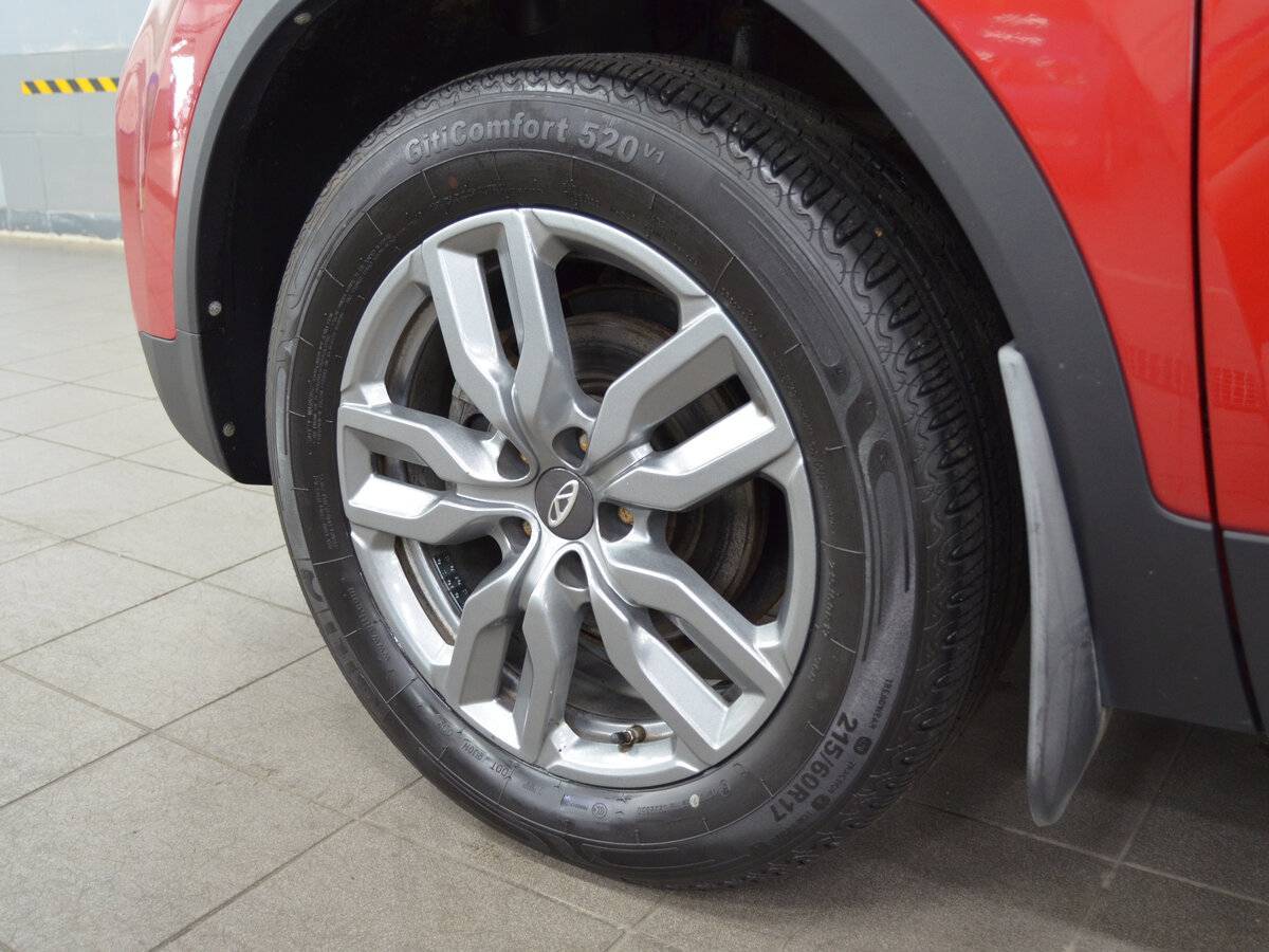 Chery Tiggo 4 б/у, 2020, Механическая. Фото: #14