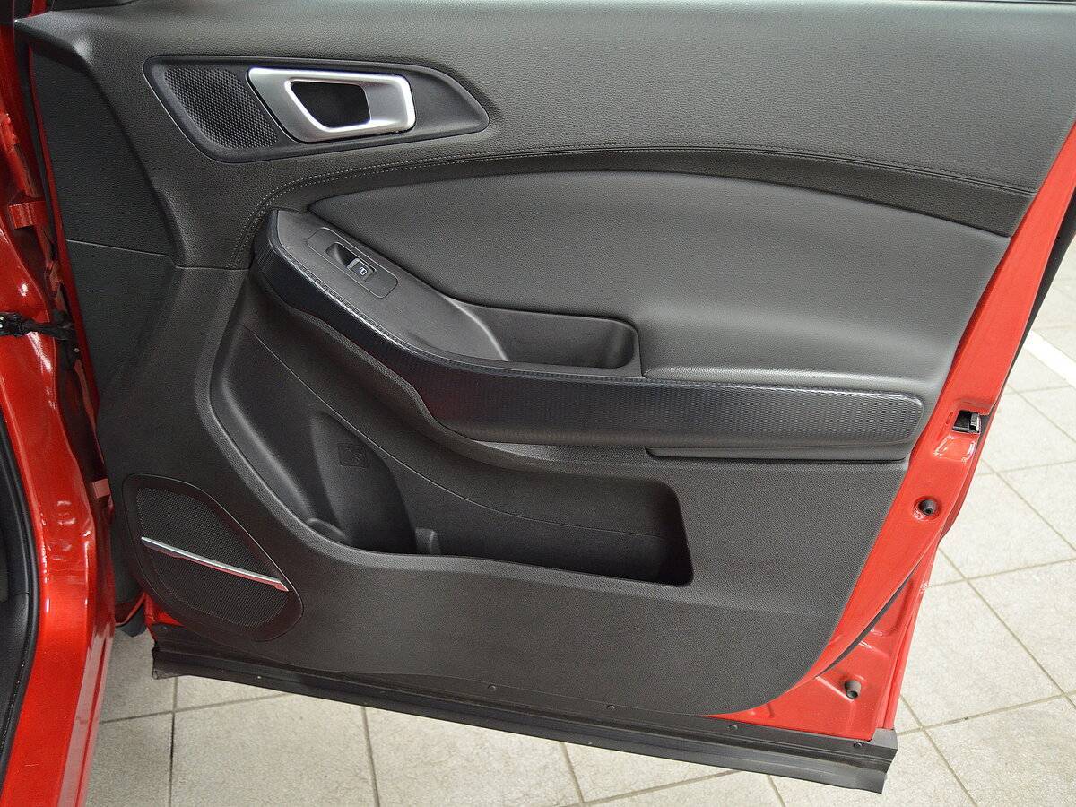 Chery Tiggo 4 б/у, 2020, Механическая. Фото: #16