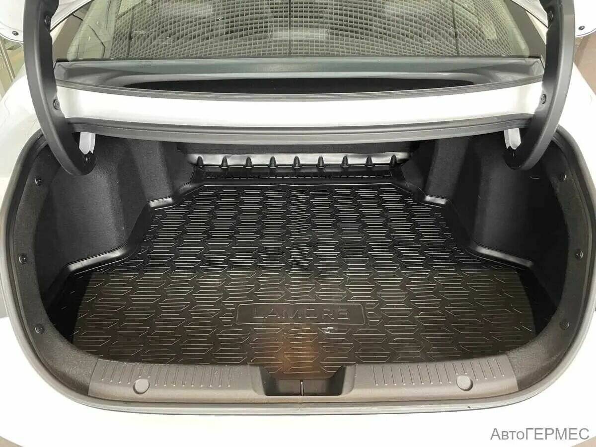 Changan Lamore б/у, 2024, Роботизированная. Фото: #18