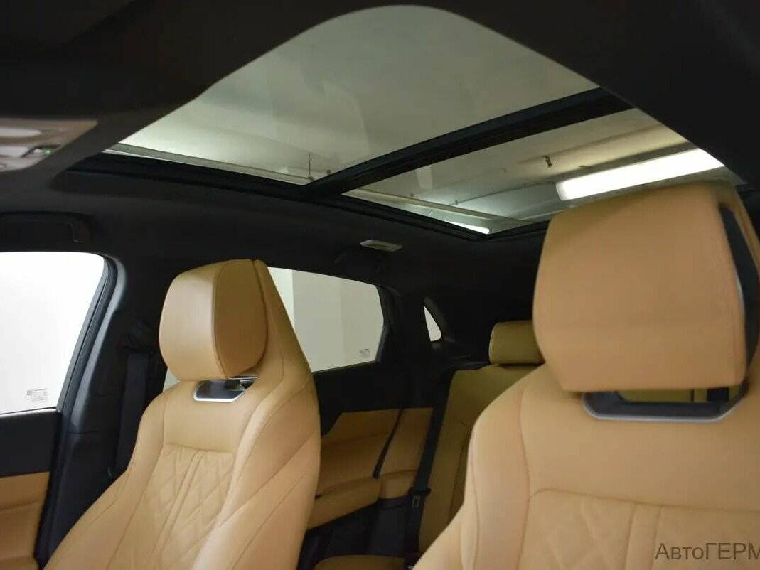 Changan UNI-K б/у, 2024, Автоматическая. Фото: #13