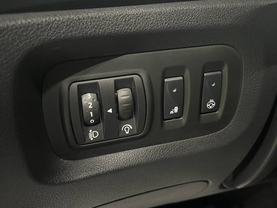 Renault Kaptur б/у, 2021, Вариатор. Фото: #24