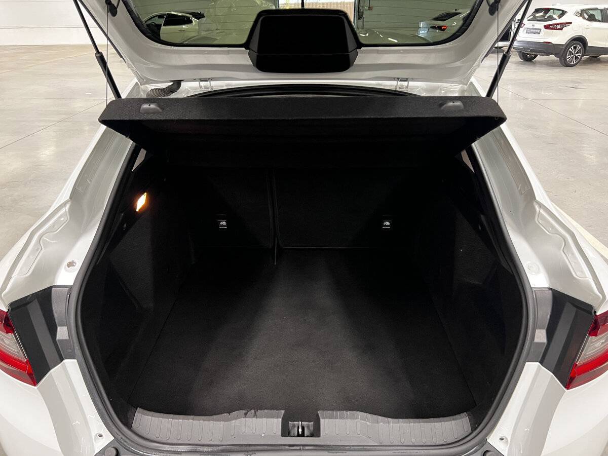 Renault Arkana б/у, 2020, Вариатор. Фото: #9