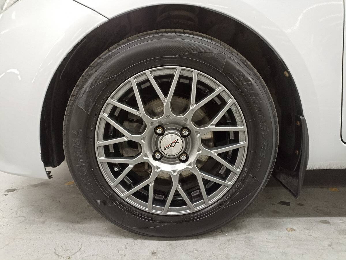 Kia Rio б/у, 2015, Автоматическая. Фото: #17