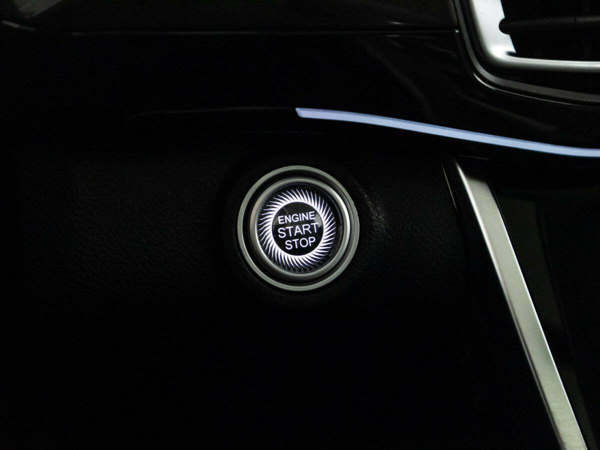 EXEED VX б/у, 2023, Роботизированная. Фото: #26