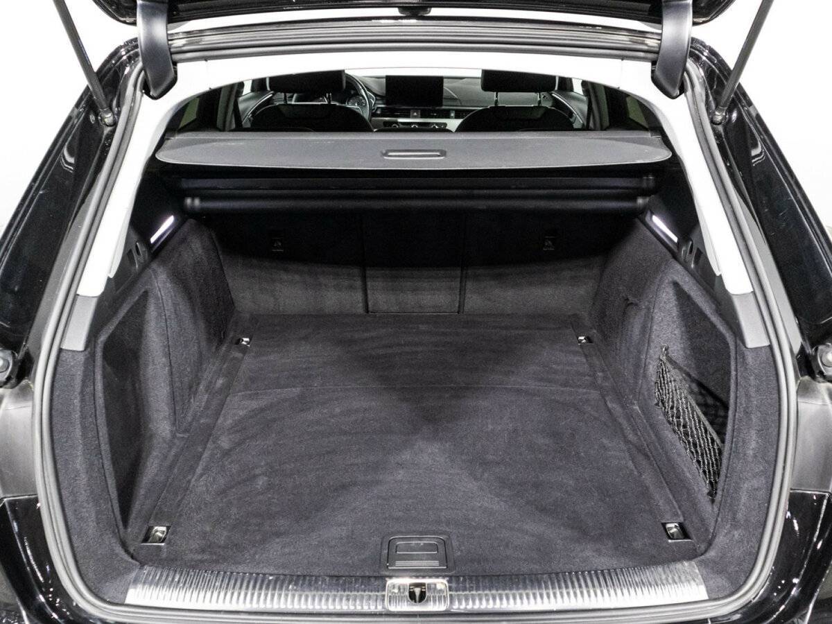 Audi A4 б/у, 2020, Роботизированная. Фото: #14