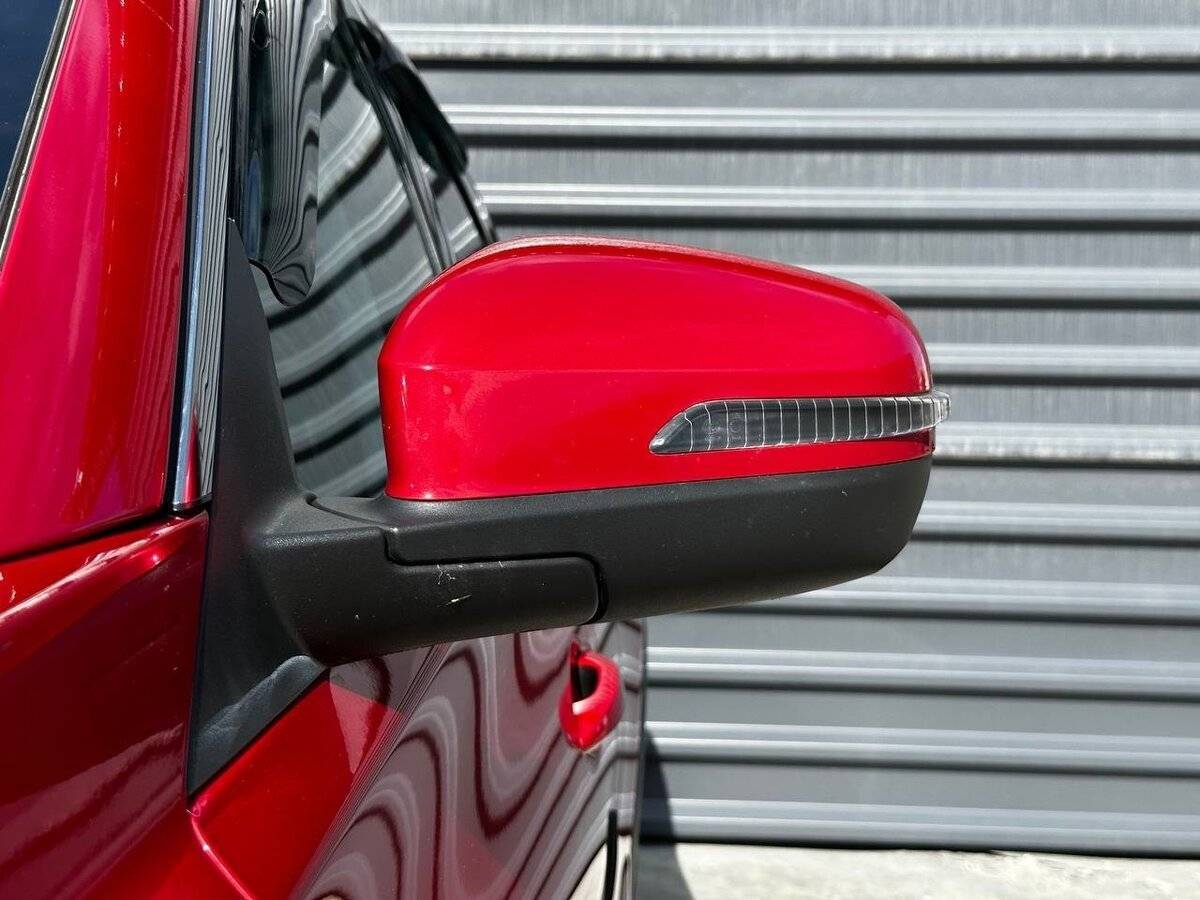 Chery Tiggo 7 Pro б/у, 2020, Вариатор. Фото: #7