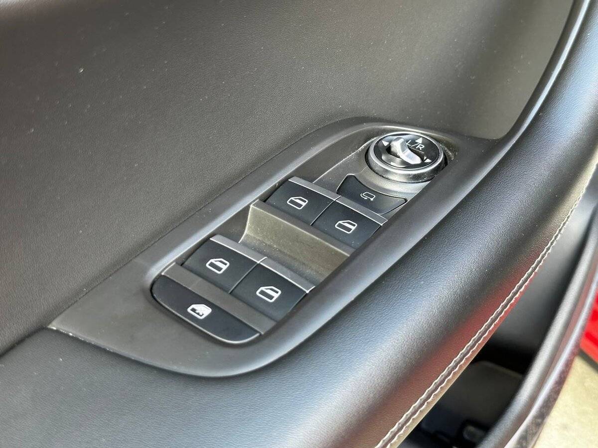 Chery Tiggo 7 Pro б/у, 2020, Вариатор. Фото: #20