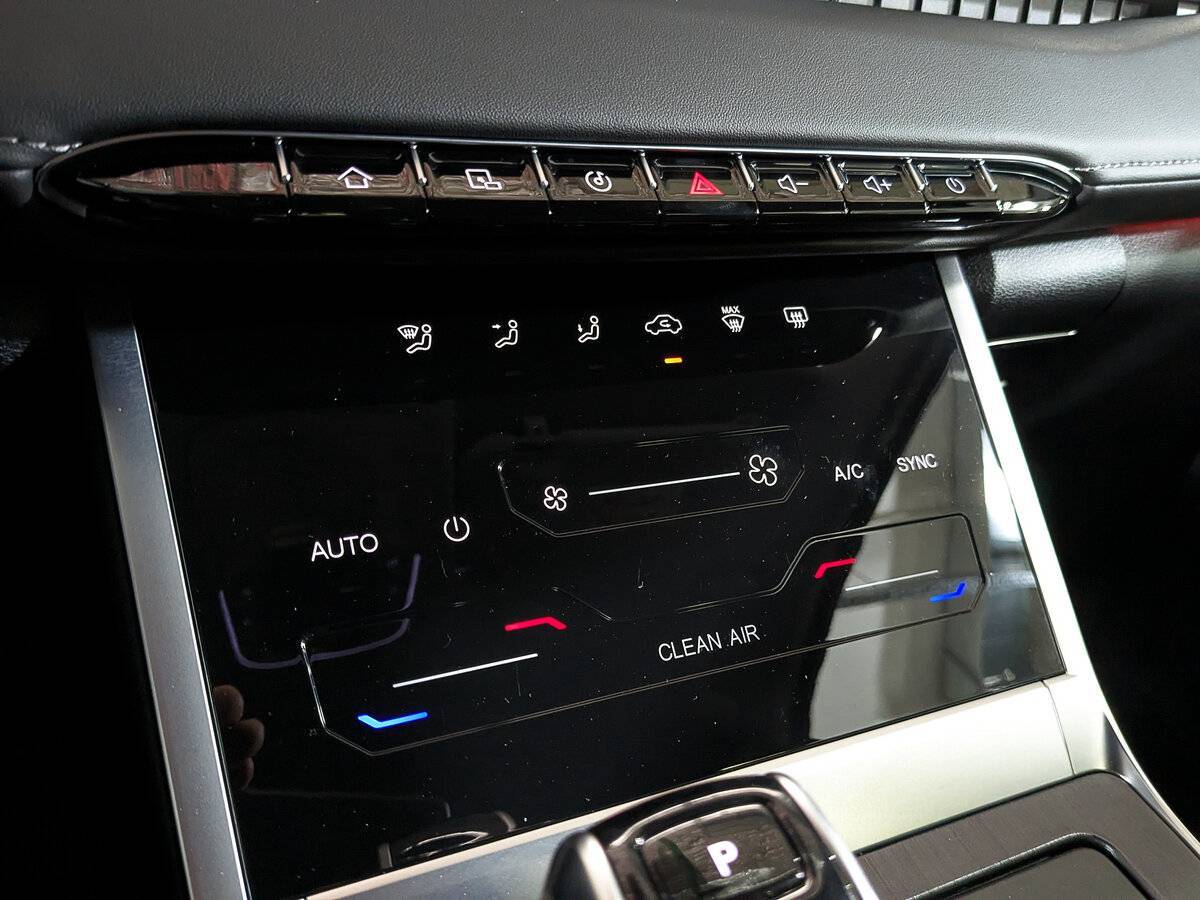 Chery Tiggo 7 Pro Max б/у, 2023, Роботизированная. Фото: #20