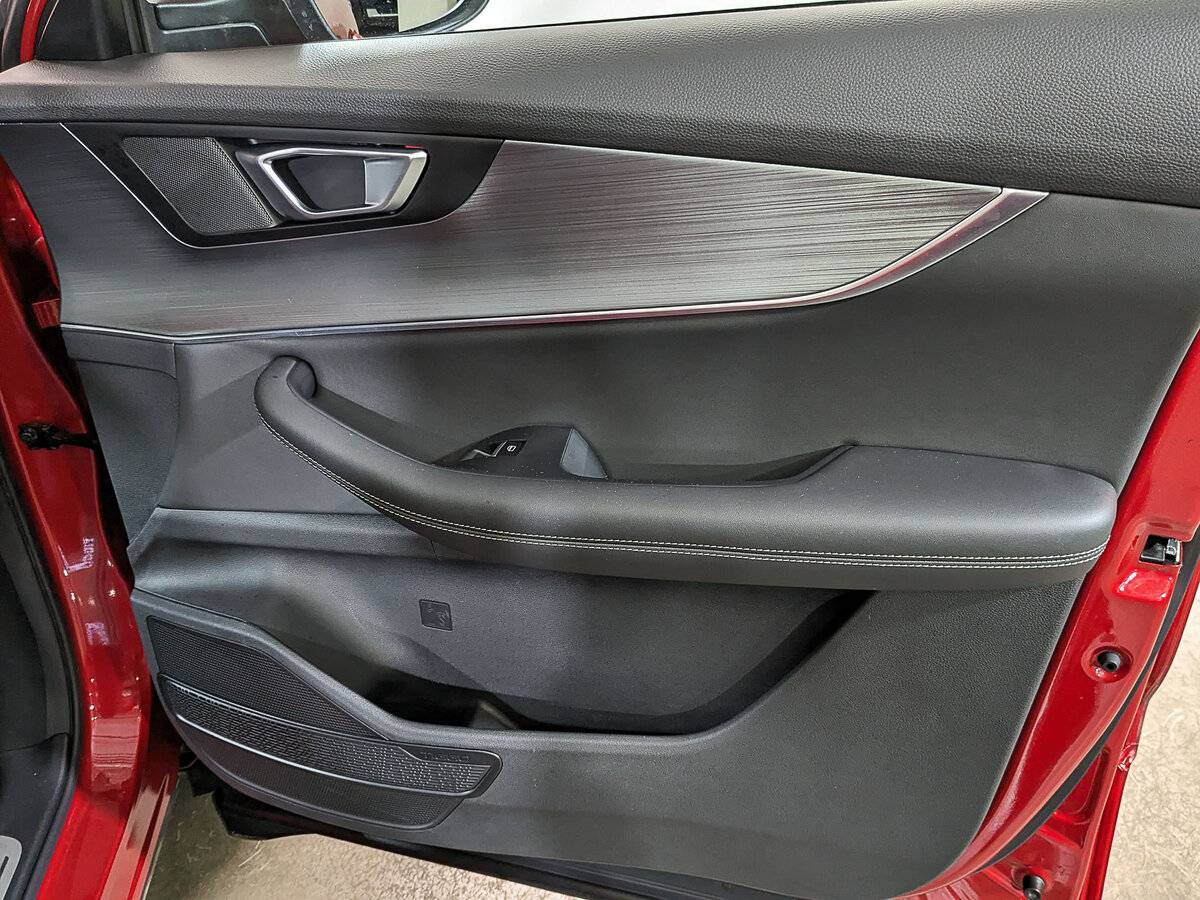 Chery Tiggo 7 Pro Max б/у, 2023, Роботизированная. Фото: #24