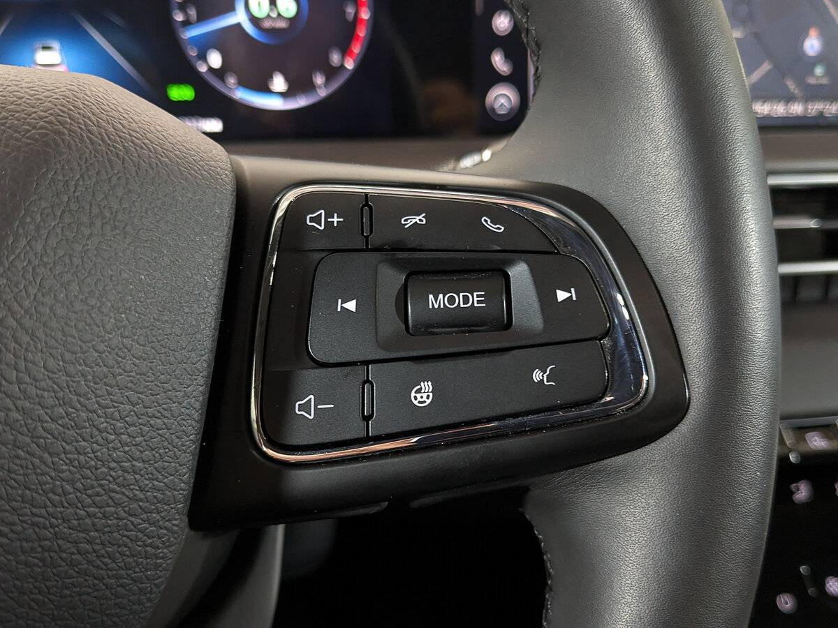 Chery Tiggo 7 Pro Max б/у, 2023, Роботизированная. Фото: #27