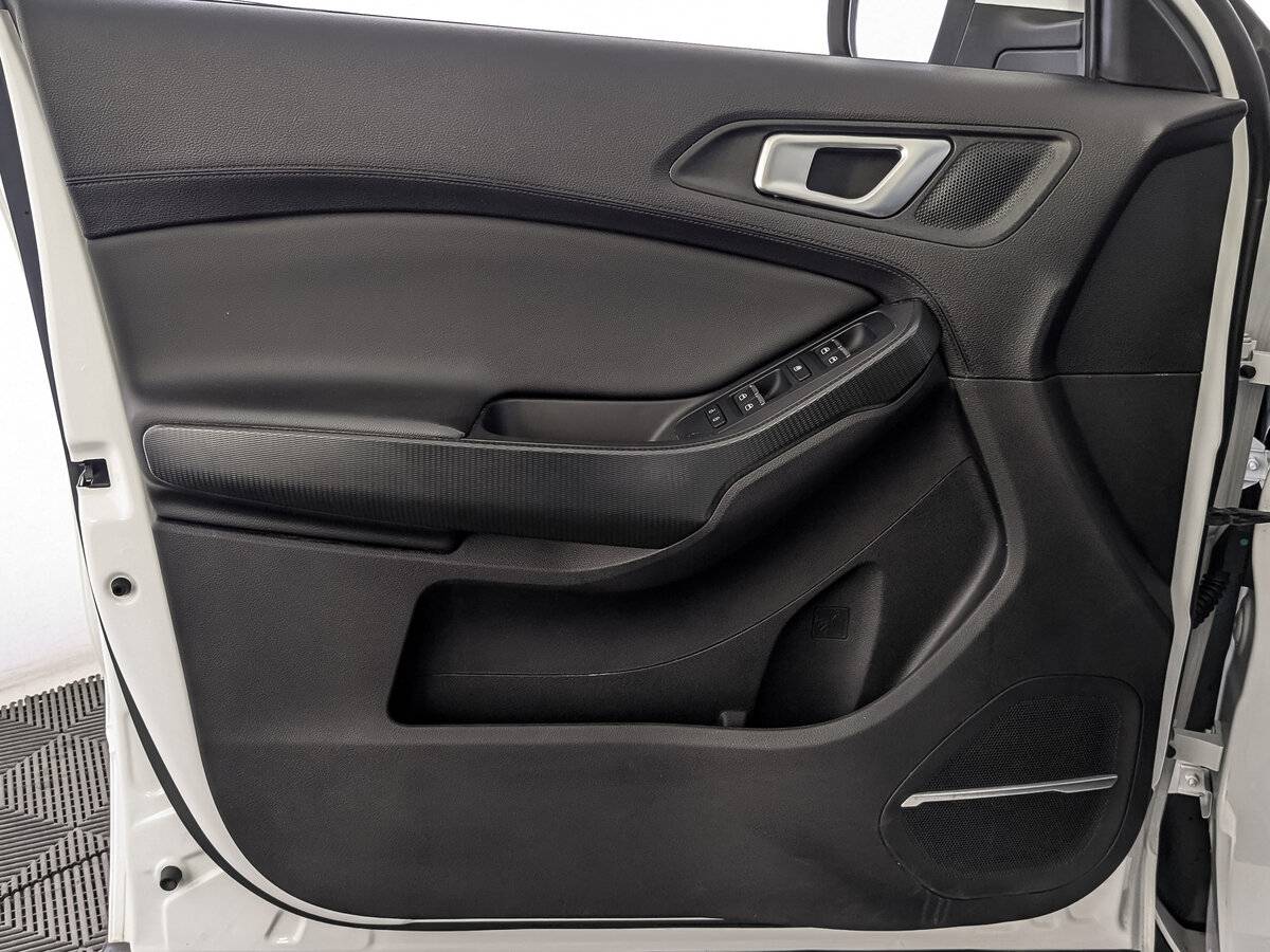 Чери Тигго 4 б/у, 2022, Вариатор. Фото: #18