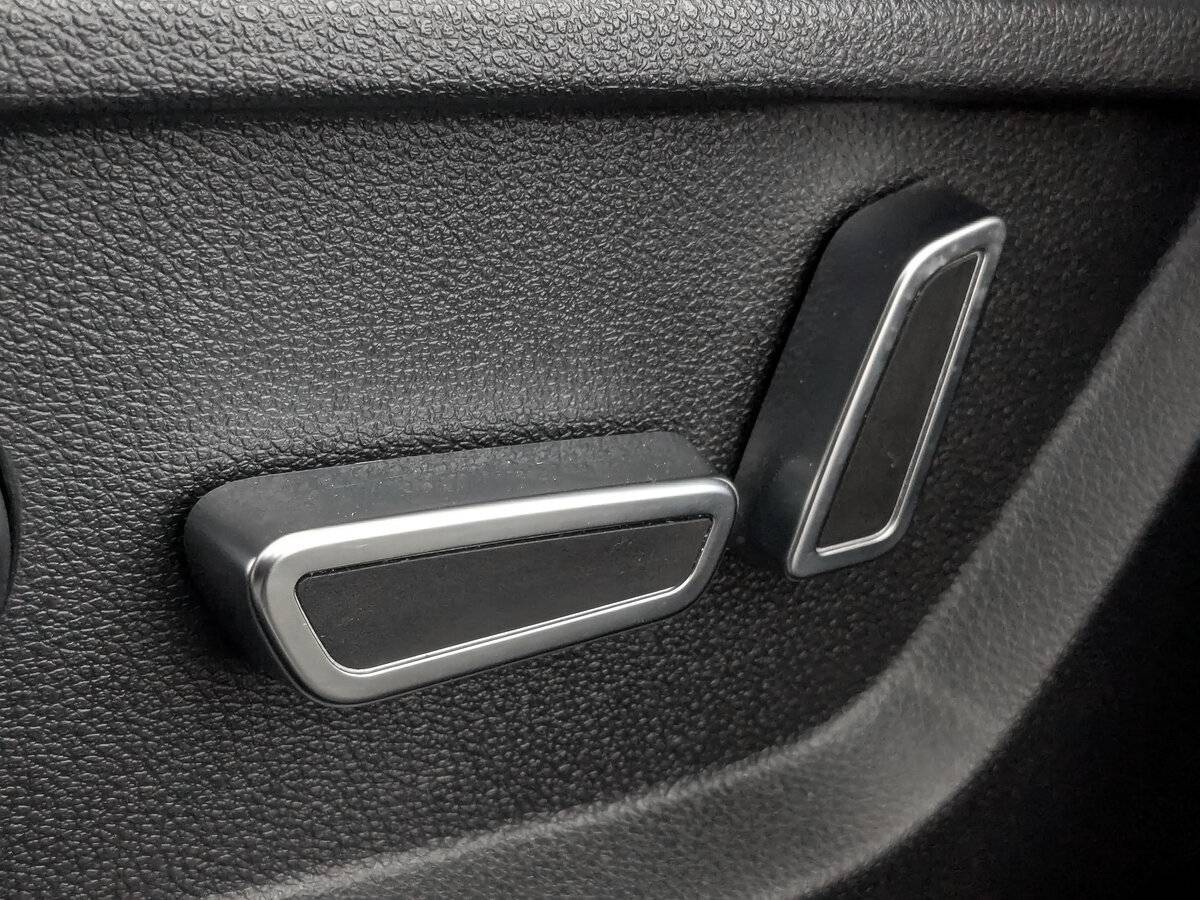 Чери Тигго 4 б/у, 2022, Вариатор. Фото: #25