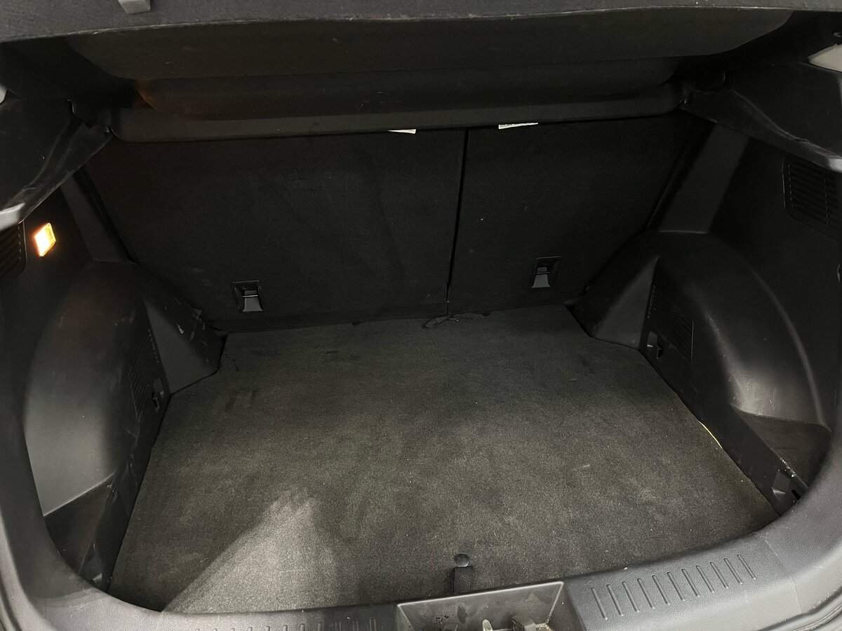 Chery Tiggo 4 б/у, 2022, Вариатор. Фото: #12