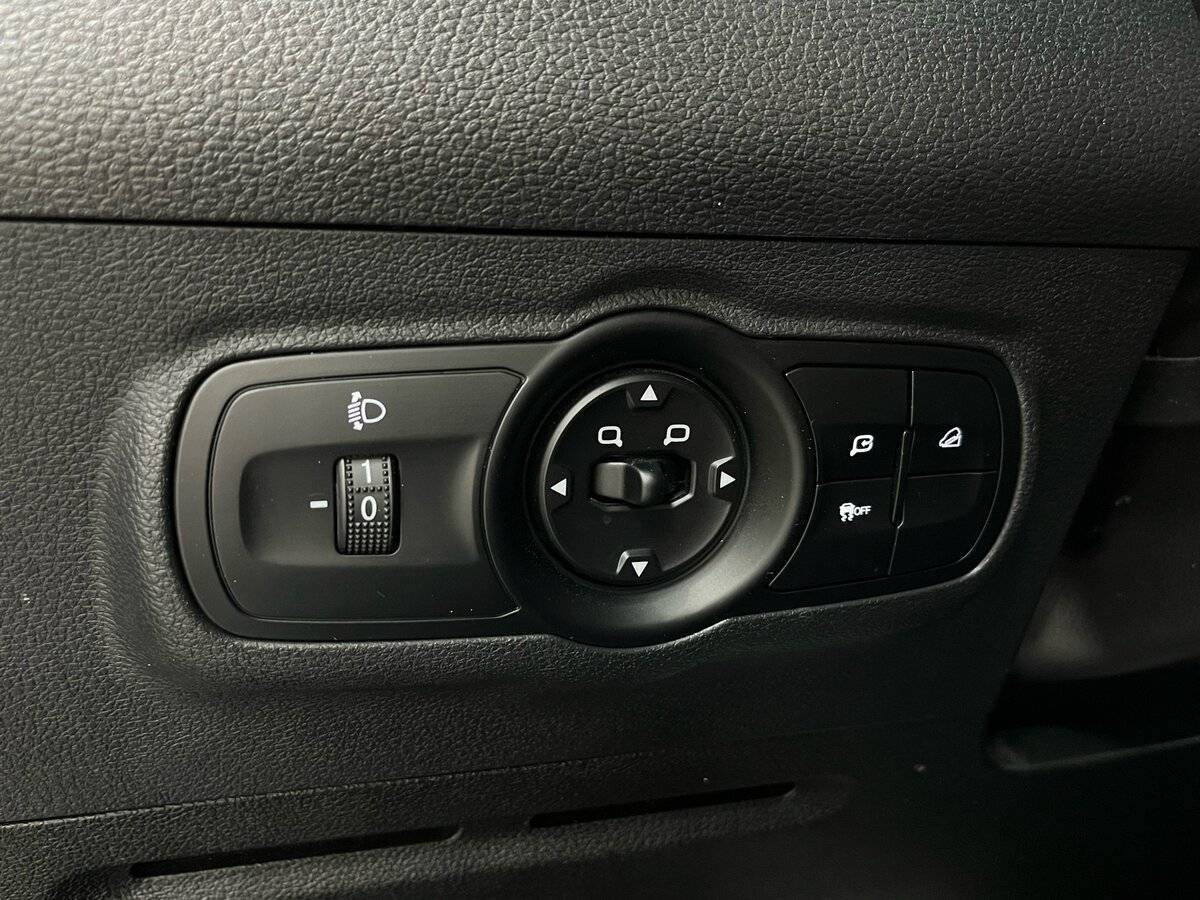 Chery Tiggo 4 б/у, 2022, Вариатор. Фото: #15