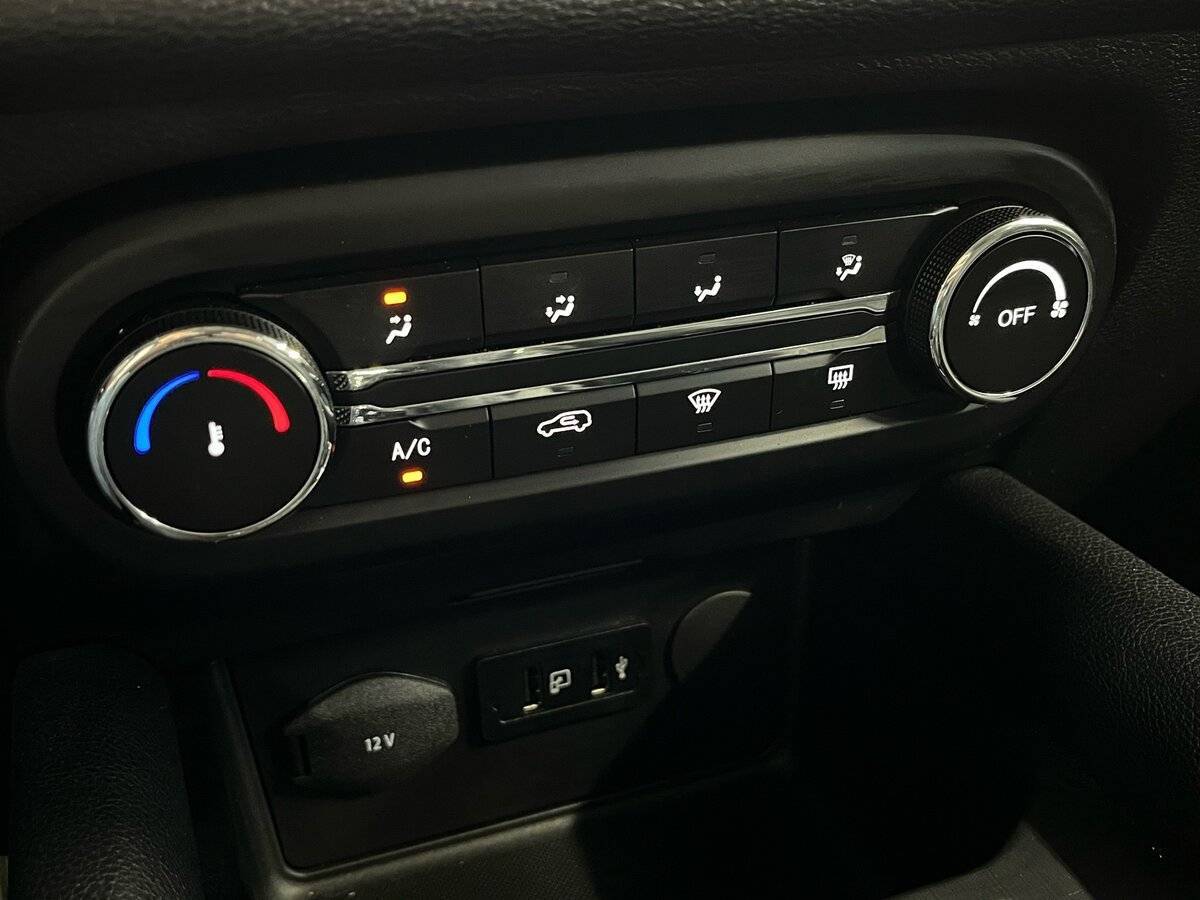 Chery Tiggo 4 б/у, 2022, Вариатор. Фото: #16