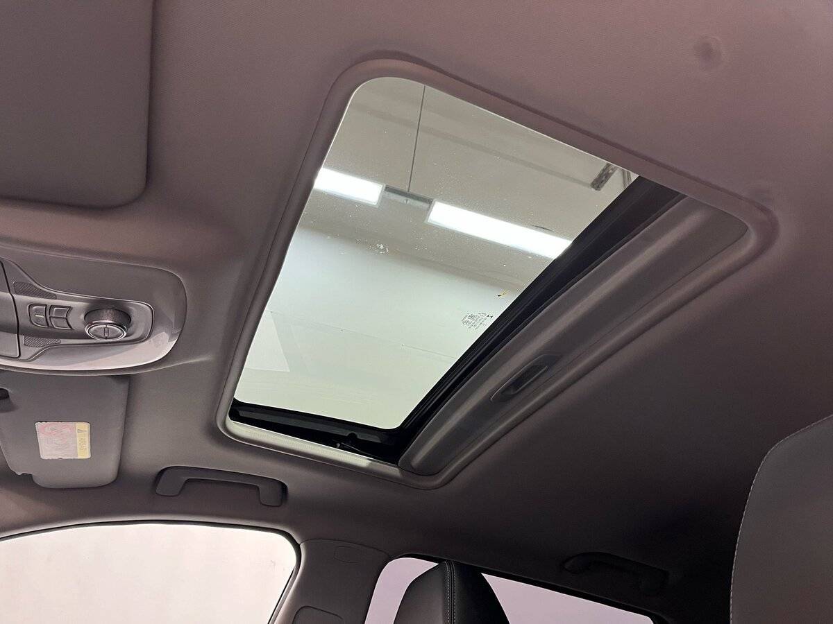 Chery Tiggo 4 б/у, 2022, Вариатор. Фото: #17