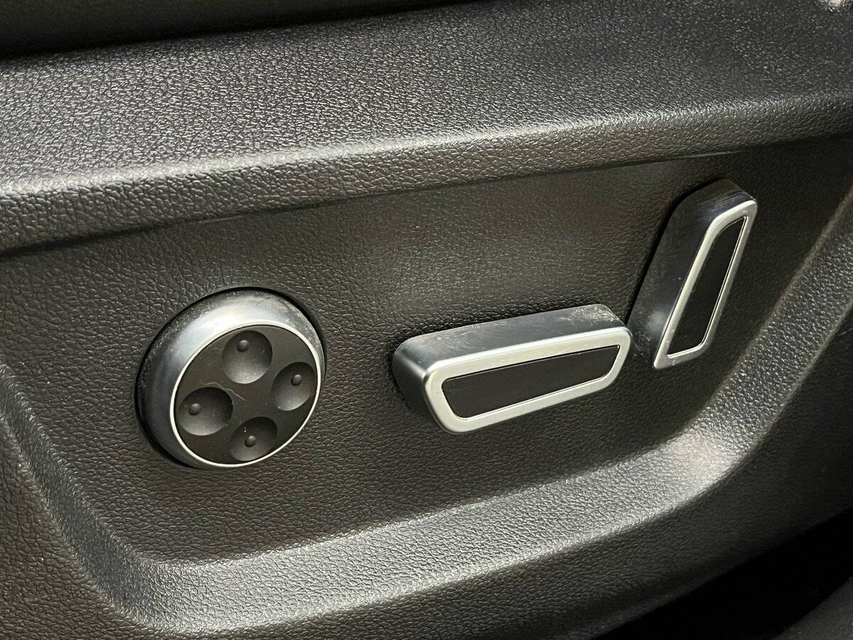 Chery Tiggo 4 б/у, 2022, Вариатор. Фото: #18