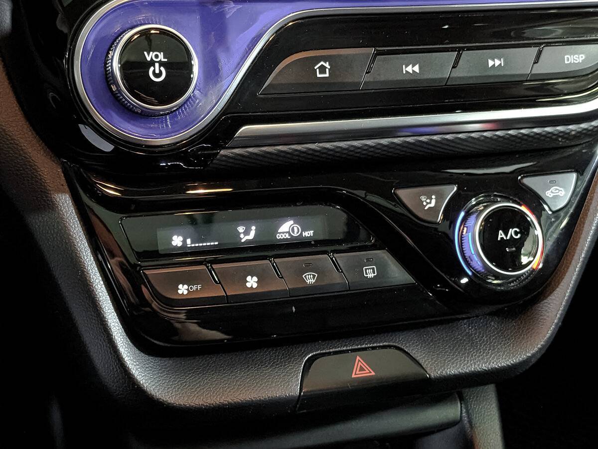 Чанган Алсвин б/у, 2023, Роботизированная. Фото: #20