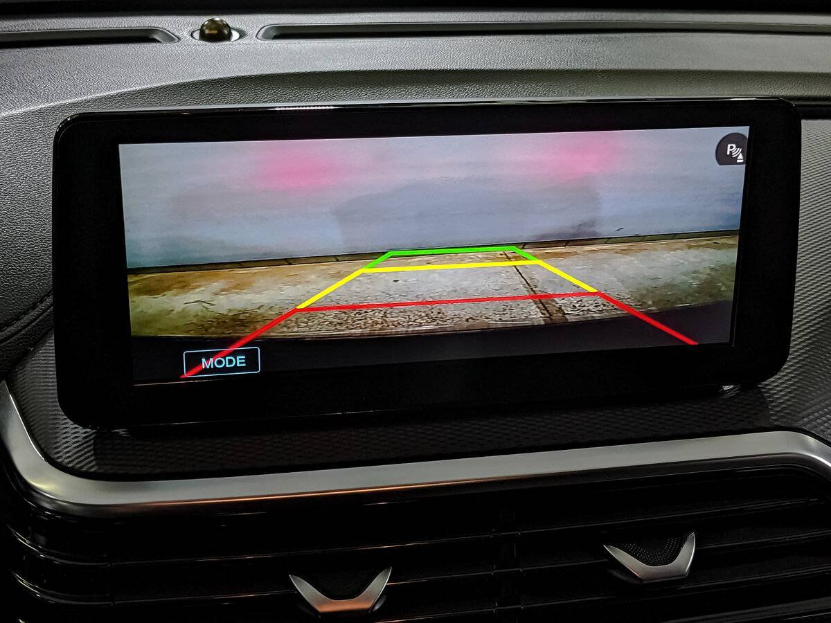 Чанган Алсвин б/у, 2023, Роботизированная. Фото: #24