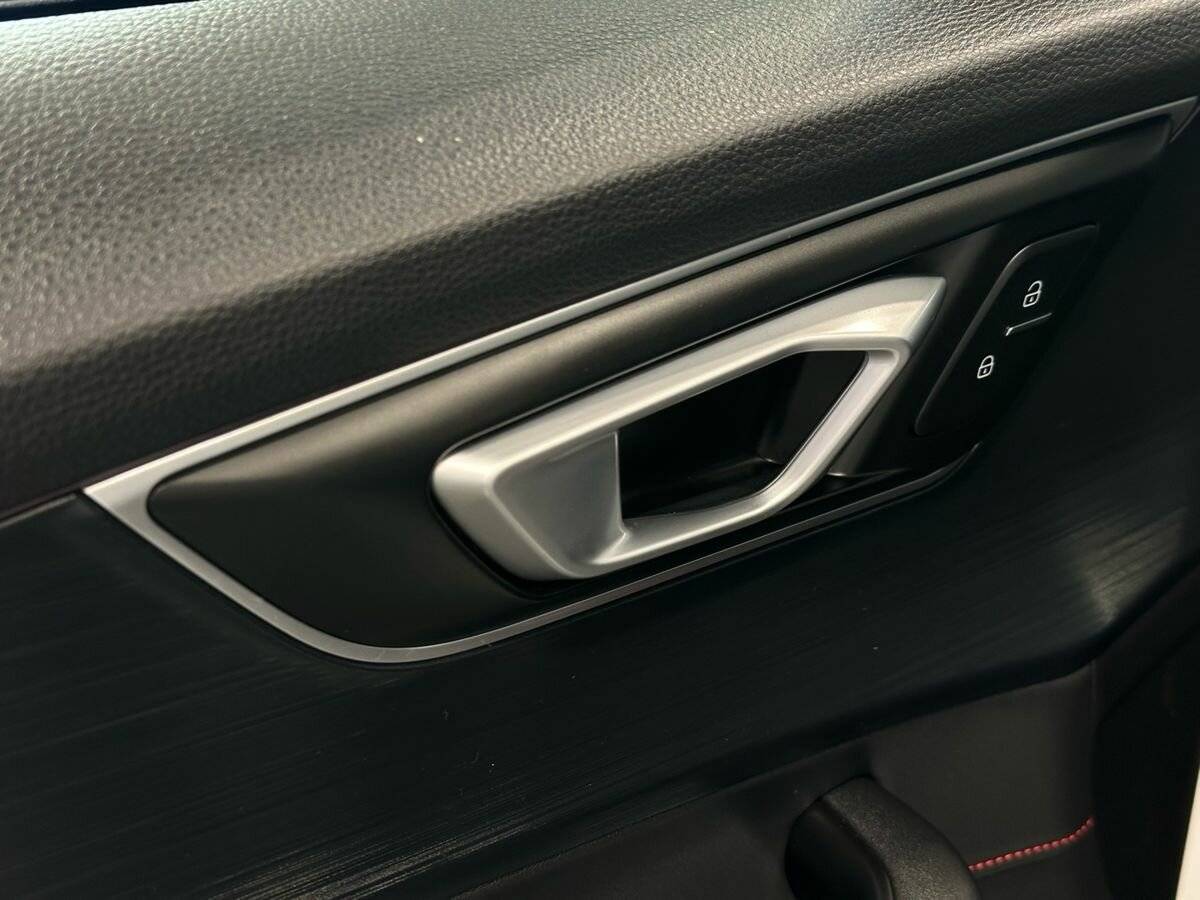 Chery Tiggo 4 Pro б/у, 2023, Вариатор. Фото: #21