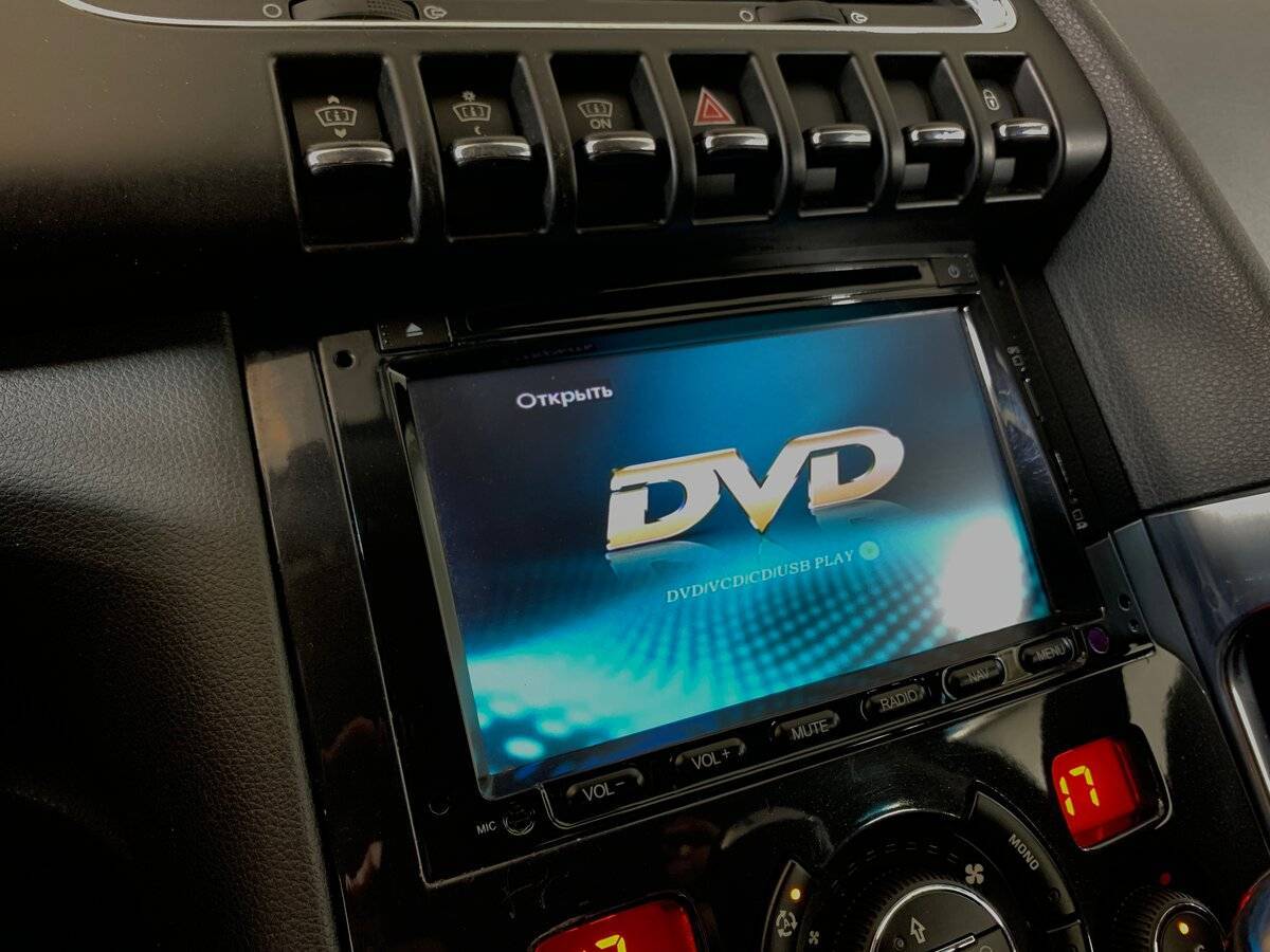 Peugeot 3008 б/у, 2014, Автоматическая. Фото: #12