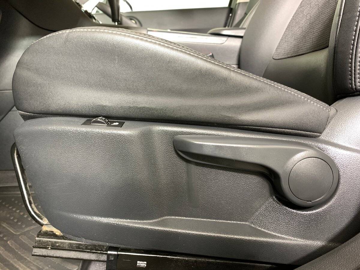 Peugeot 3008 б/у, 2014, Автоматическая. Фото: #13