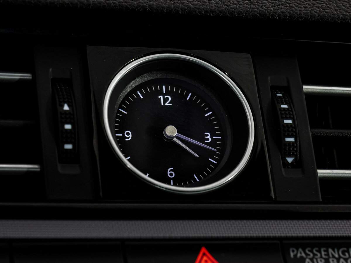 Volkswagen Passat б/у, 2016, Роботизированная. Фото: #21