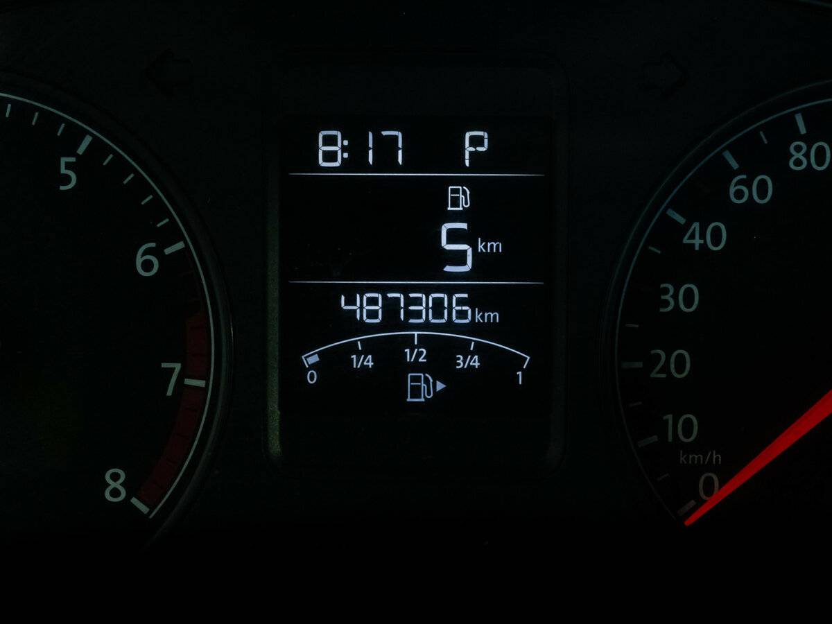 Volkswagen Polo б/у, 2016, Автоматическая. Фото: #14