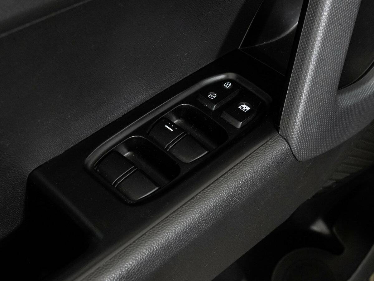 Хендай Крета б/у, 2020, Автоматическая. Фото: #15