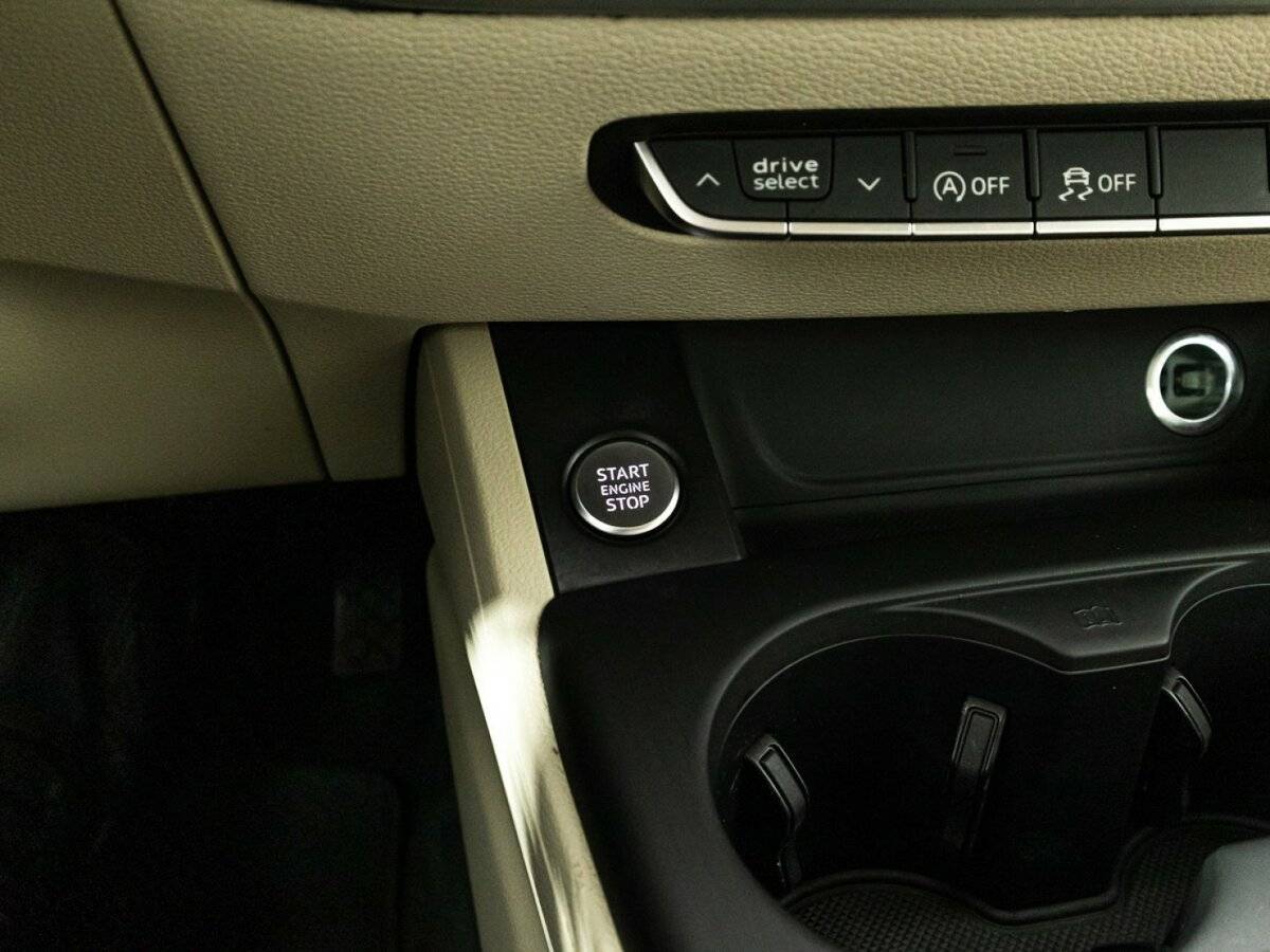 Audi A5 б/у, 2018, Роботизированная. Фото: #19