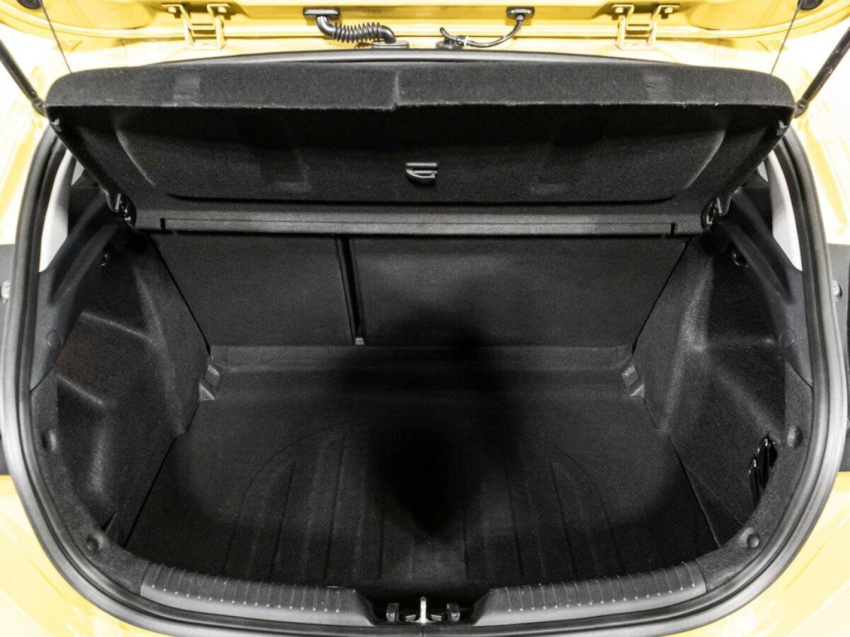 Киа Сид б/у, 2016, Автоматическая. Фото: #14