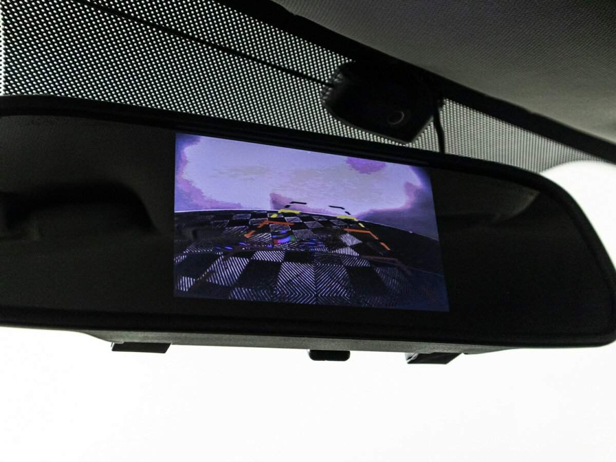 Киа Сид б/у, 2016, Автоматическая. Фото: #15