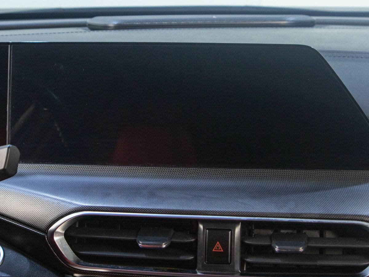 Changan UNI-T б/у, 2020, Роботизированная. Фото: #12