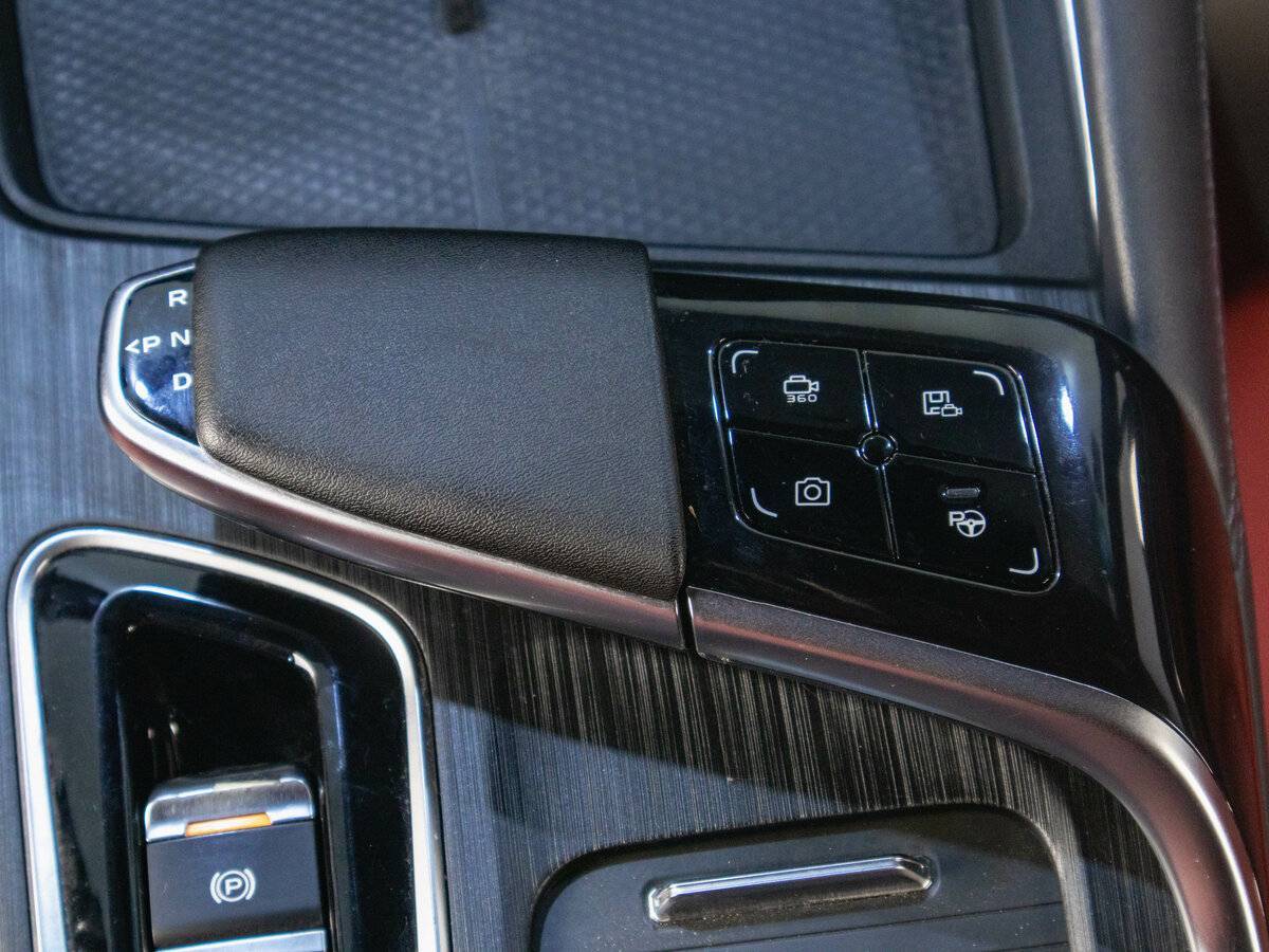 Changan UNI-T б/у, 2020, Роботизированная. Фото: #14