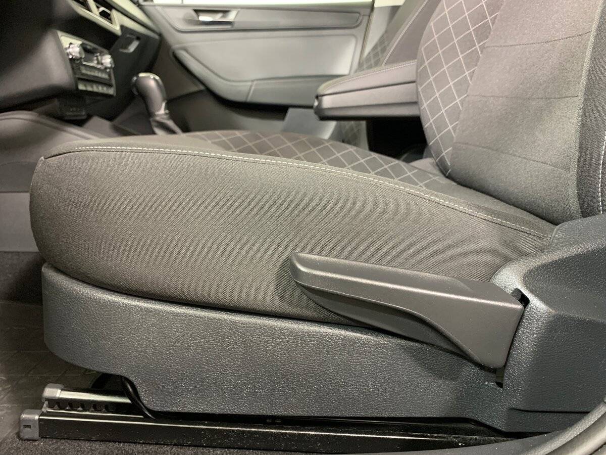 Skoda Rapid б/у, 2020, Автоматическая. Фото: #15