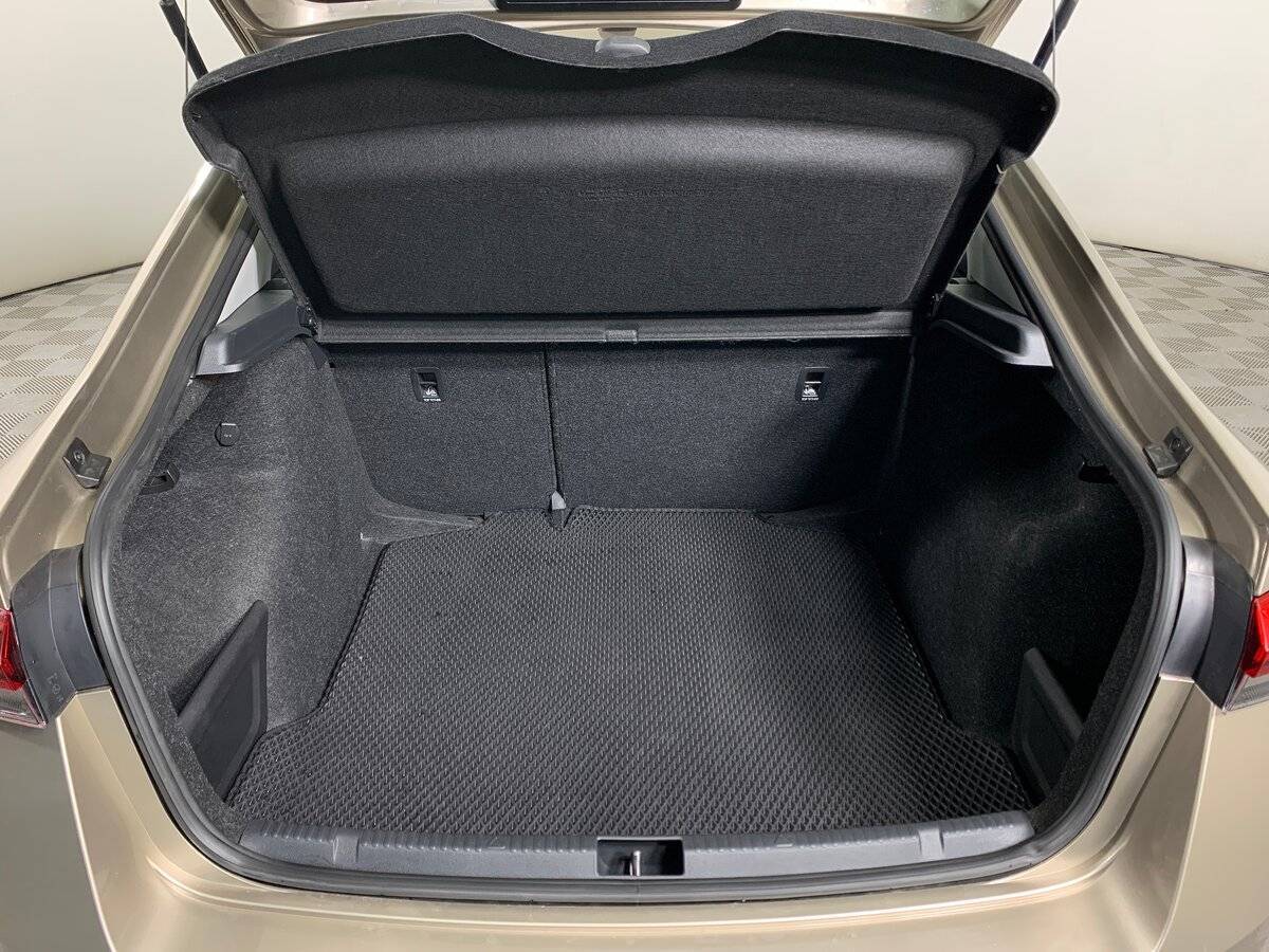 Skoda Rapid б/у, 2020, Автоматическая. Фото: #18