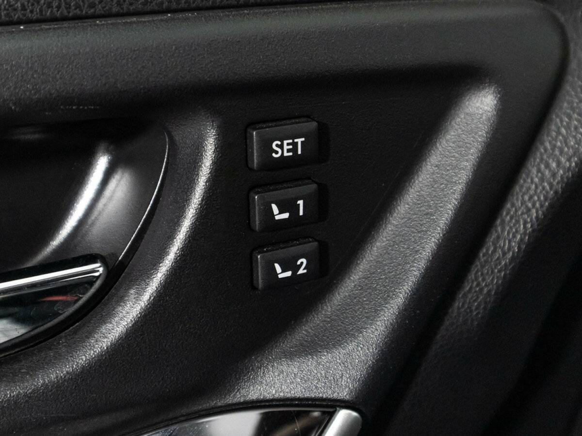 Subaru Forester б/у, 2018, Вариатор. Фото: #17