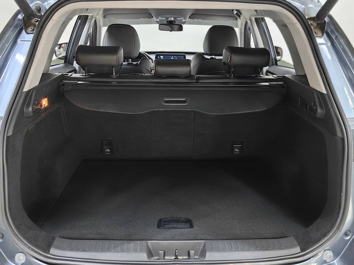 Чери Тигго 7 Про б/у, 2021, Вариатор. Фото: #23