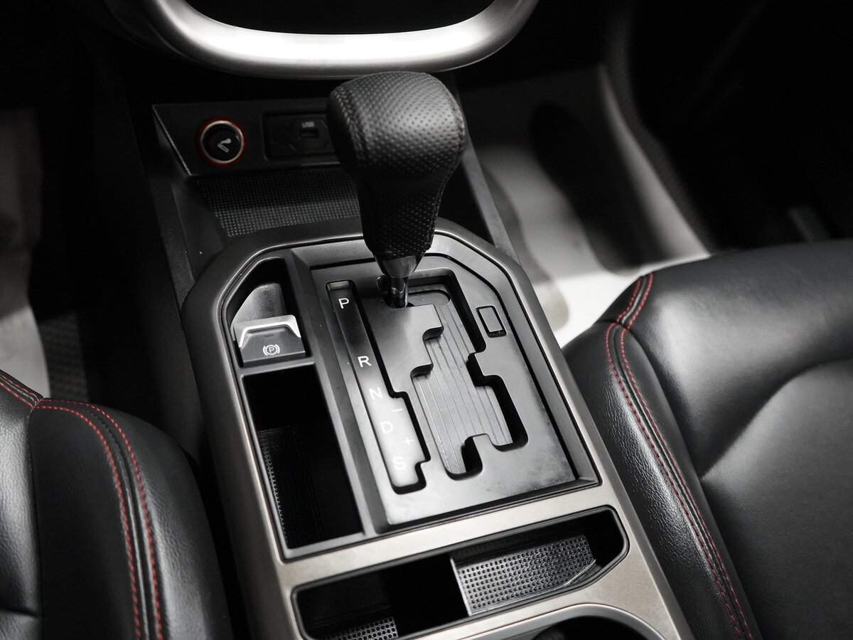 FAW Besturn X80 б/у, 2019, Автоматическая. Фото: #16