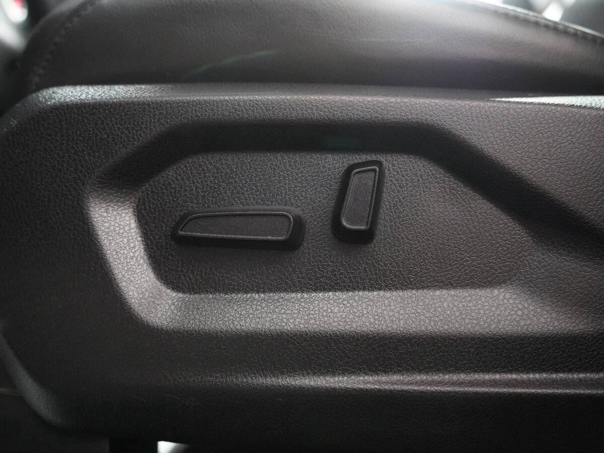 FAW Besturn X80 б/у, 2019, Автоматическая. Фото: #19