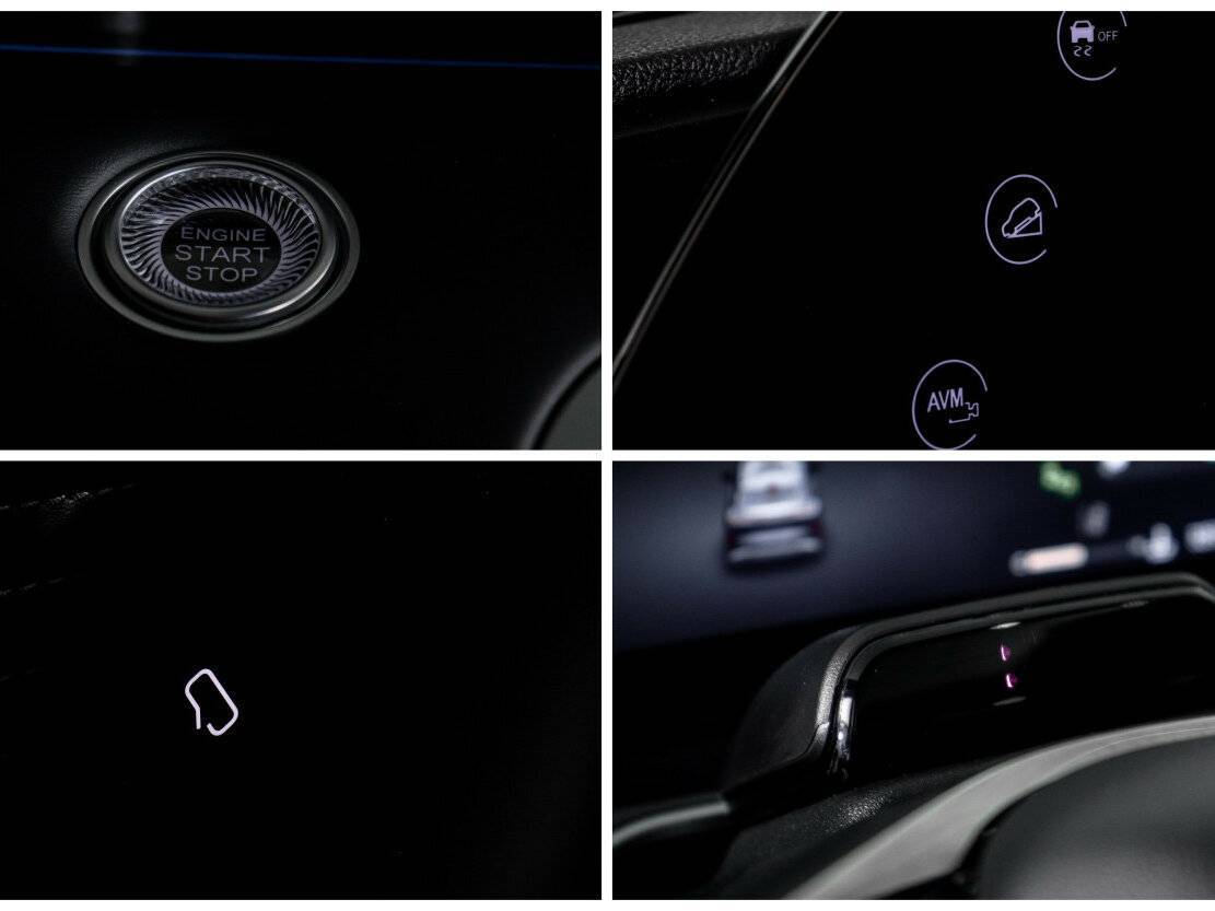 EXEED RX б/у, 2023, Роботизированная. Фото: #20