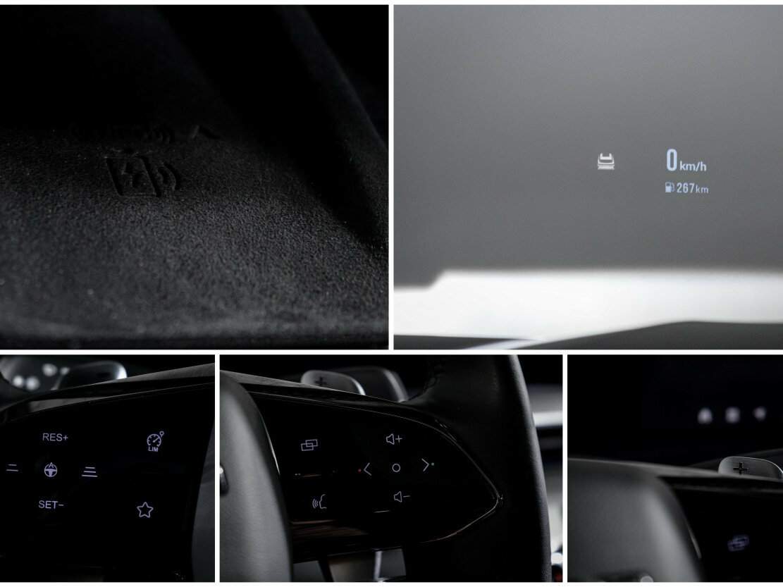 EXEED RX б/у, 2023, Роботизированная. Фото: #23