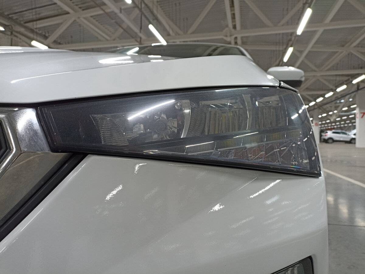 Skoda Rapid б/у, 2021, Автоматическая. Фото: #16