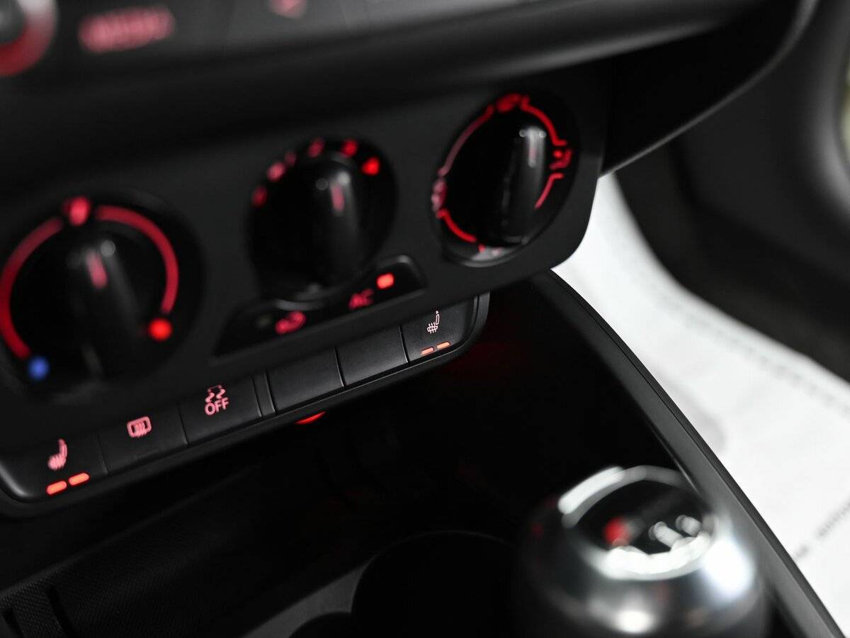 Audi A1 б/у, 2012, Роботизированная. Фото: #9