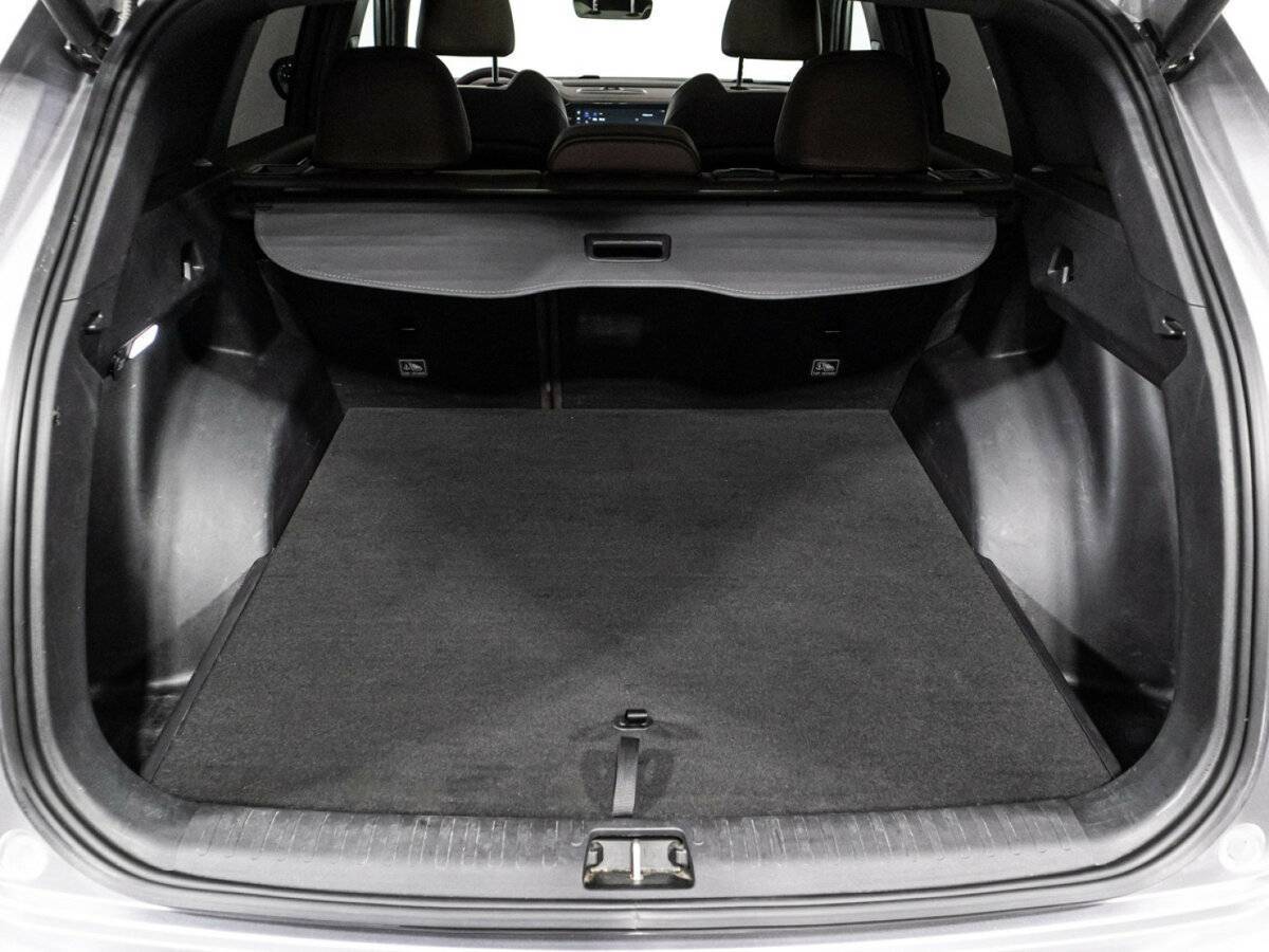 Geely Monjaro б/у, 2022, Автоматическая. Фото: #27