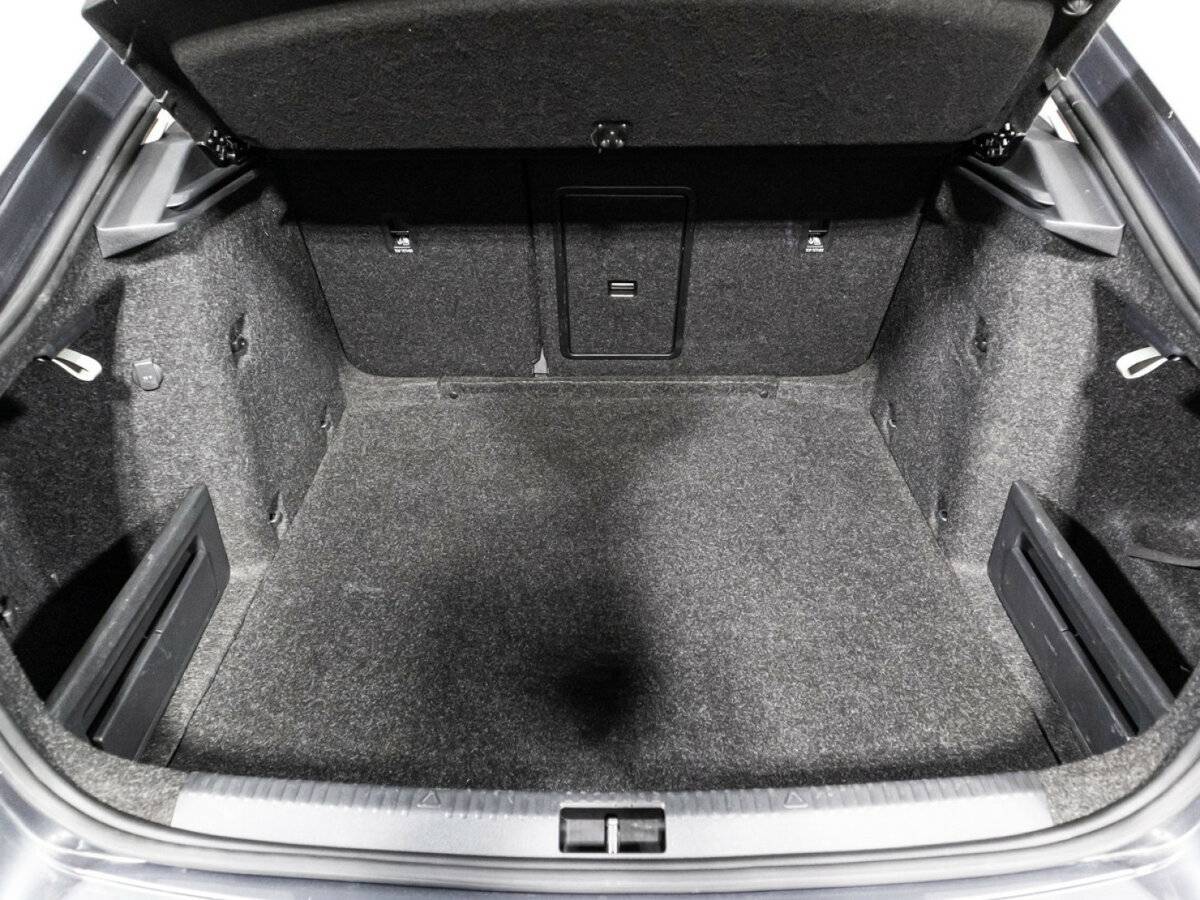 Skoda Octavia б/у, 2020, Роботизированная. Фото: #18