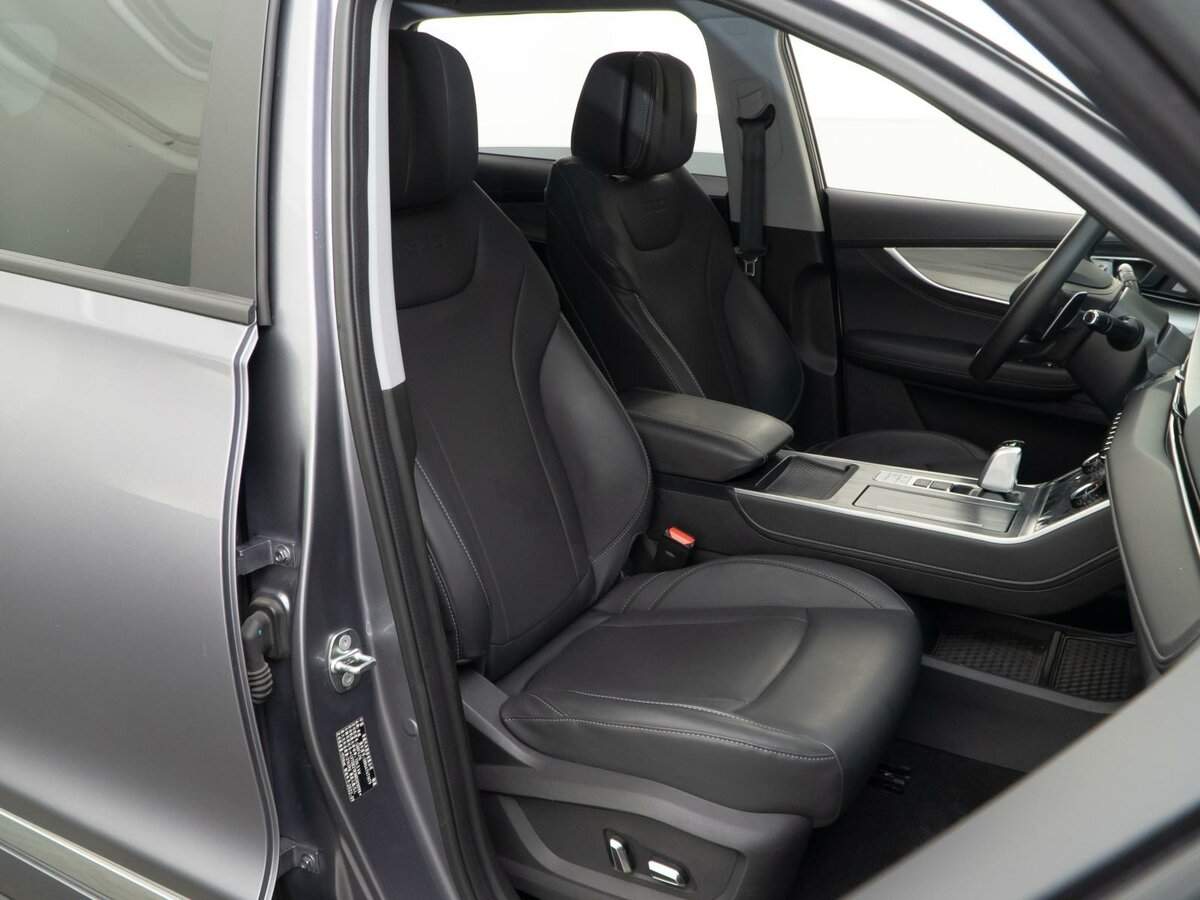 Chery Tiggo 8 б/у, 2022, Роботизированная. Фото: #7