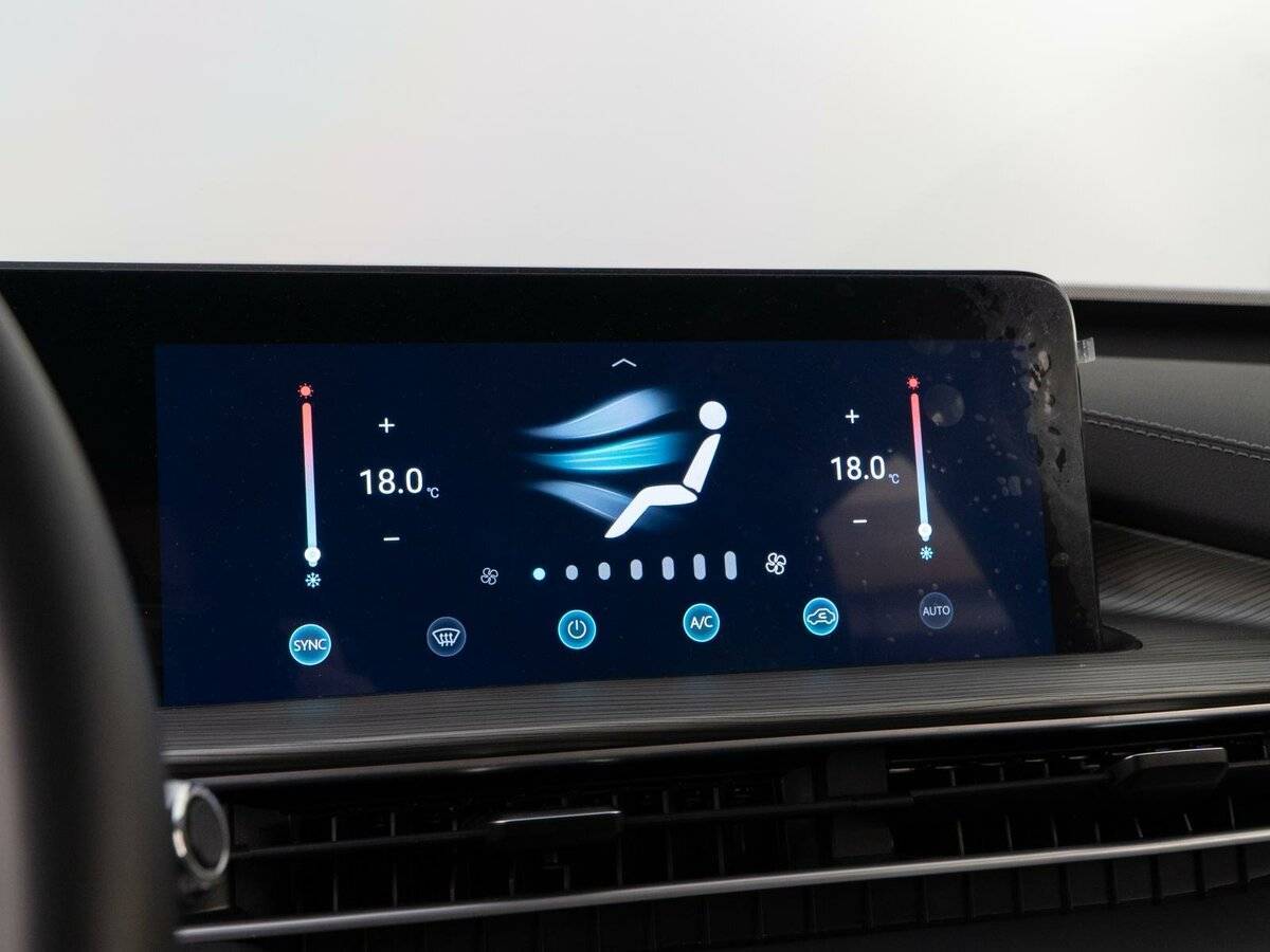 Chery Tiggo 8 б/у, 2022, Роботизированная. Фото: #13