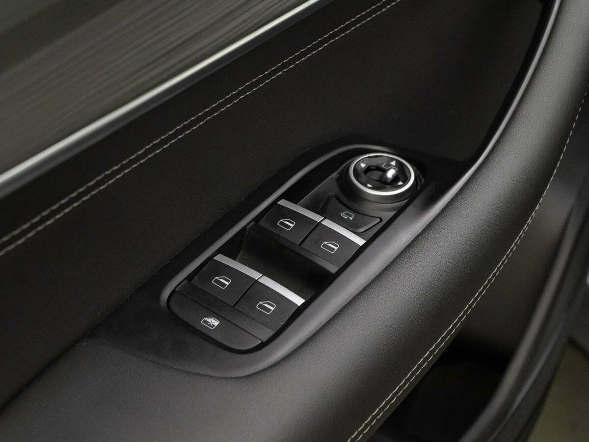 Chery Tiggo 8 б/у, 2022, Роботизированная. Фото: #16