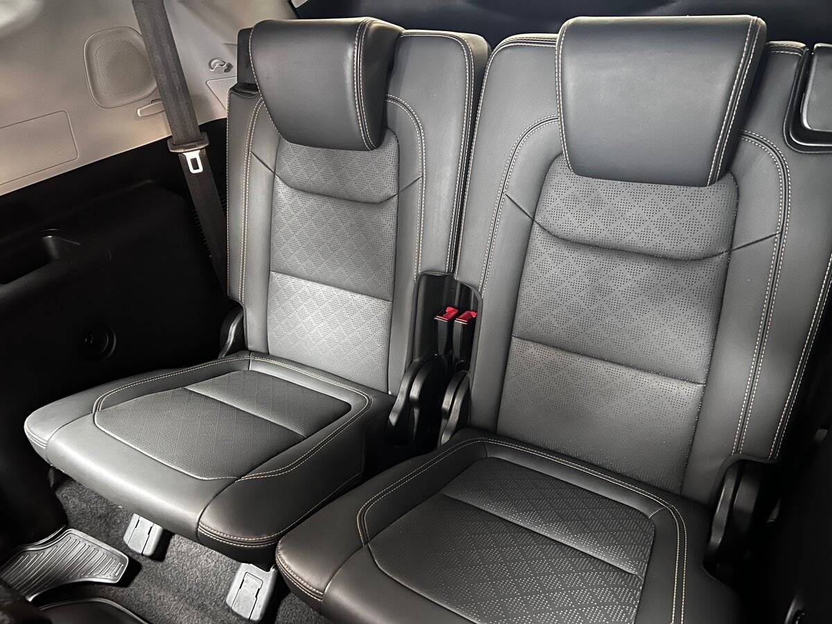 Chery Tiggo 8 б/у, 2020, Вариатор. Фото: #9